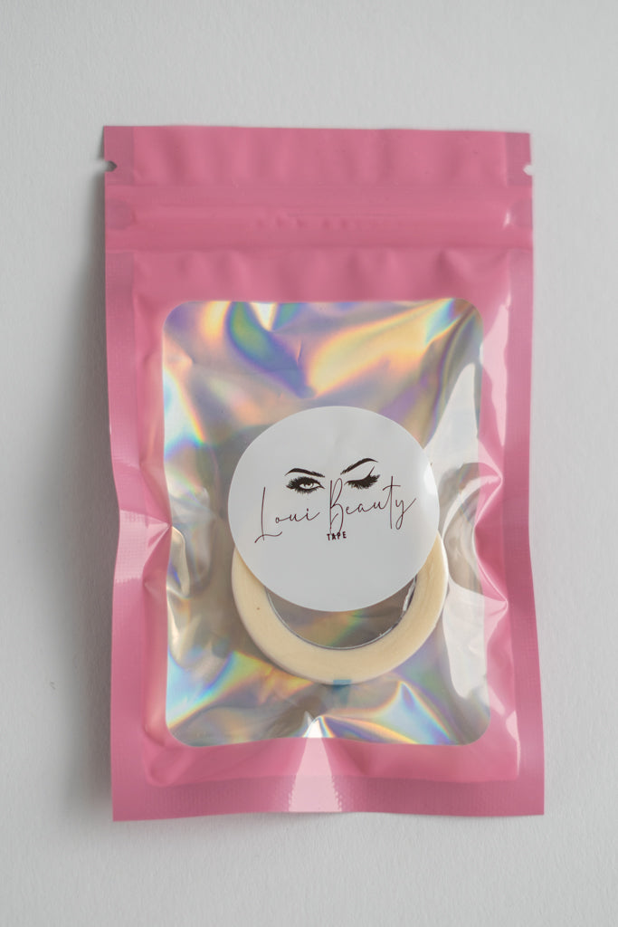 Papiertape