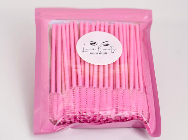 Wimpernbürstchen