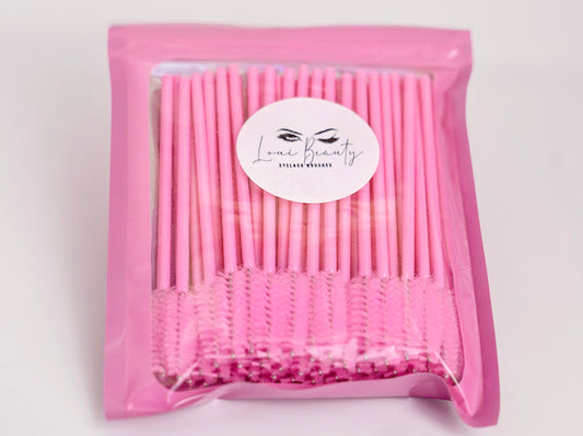 Wimpernbürstchen